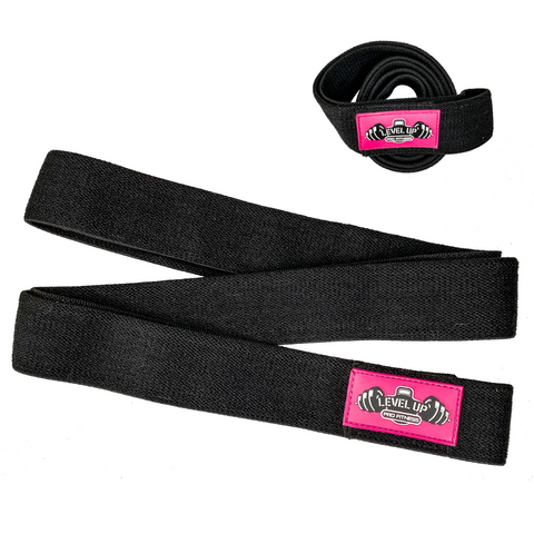 Long Resistance Power Band